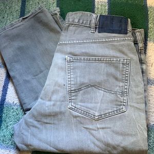 Patagonia jeans